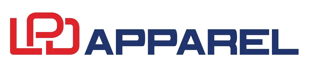 LPD Apparel Logo